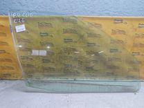 Стекло двери передней правой HQ21Q1 Renault Clio - Фото 1