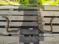 Стабилизатор подвески (поперечной устойчивости) передний ZC5AHO Volkswagen Passat - Фото 1