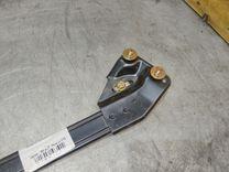 Направляющая стекла 3UBSS4 Subaru Forester - Фото 2