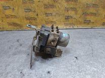 Блок ABS 58BO9B Kia Carnival