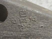 Кронштейн КПП G1QYEK Opel Astra - Фото 5