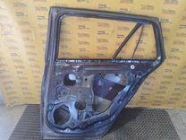 Дверь задняя правая 91C6WT Opel Insignia - Фото 7