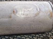 Глушитель J827A7 Ford Mondeo - Фото 5