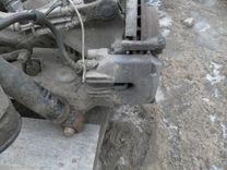 Суппорт задний правый 3LYJ9W BMW 5 E39