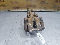 Суппорт задний правый 18RHTN Nissan Almera - Фото 2