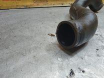 Патрубок интеркулера GECL3O Peugeot 607 купить на авторазборке