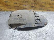 Защита арок задняя левая (подкрылок) T05PDC Opel Vectra