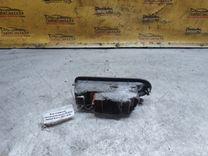 Блок управления стеклоподъемниками PKWHIM Renault Scenic купить с доставкой