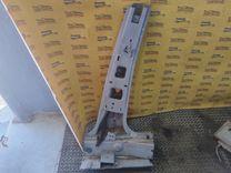 Стойка кузовная центральная правая XAA7AF Peugeot 307 - Фото 2