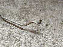 Замок двери передней левой SCAAQU Hyundai Lantra - Фото 3