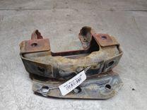 Кронштейн КПП 12E2NQ Daewoo Matiz - Фото 4