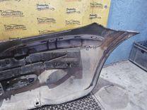 Бампер передний YBTOIW Mercedes A W168 - Фото 12