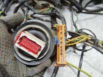 Проводка салона LV75N5 Citroen C3 купить