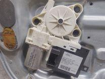 Стеклоподъемник электрический задний левый SP3WI2 Ford C-Max - Фото 3