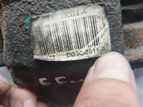 Суппорт передний левый ZU92OL Ford Fusion undefined