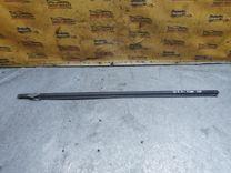 Молдинг стекла двери передней левой наружный 8O3CI1 Opel Zafira