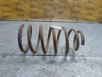 Пружина задняя I4RQYC Renault Espace - Фото 3