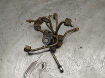 Трубка топливная F0V27V Peugeot Partner - Фото 1