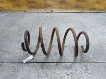 Пружина передняя FJ1O9T Volkswagen Golf