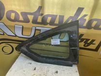 Стекло кузовное боковое правое 2MWKWY Citroen C4 - Фото 3