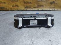 Щиток приборов (приборная панель) 7V8T5X Toyota Avensis купить на авторазборке