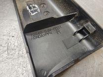 Накладка двери задней правой NE94JJ Honda HR-V купить в магазине запчастей бу