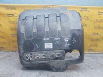 Декоративная крышка двигателя ZW9WP6 Peugeot 407