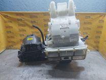 Корпус отопителя (печки) 2EBF5D Opel Vectra - Фото 6