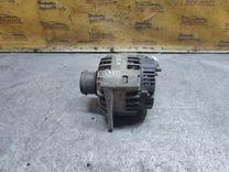 Генератор UQB6FF Renault Scenic