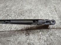 Щеткодержатель (поводок стеклоочистителя, дворник) 2NWT08 Ford Escort купить с доставкой