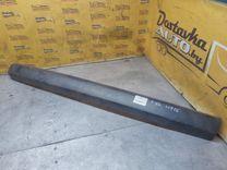 Молдинг крышки багажника 5GSPYX Peugeot 306 - Фото 1