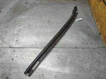 Молдинг стекла лобового EFY1B4 Citroen Xsara