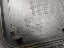 Заглушка 549NAB Volkswagen Passat - Фото 3