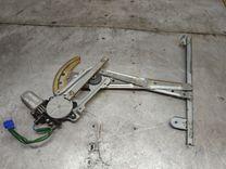 Стеклоподъемник электрический передний правый H2I47J Subaru Forester - Фото 3