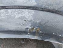 Крыло переднее левое AOKG39 Opel Astra купить с доставкой