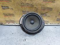 Динамик двери передней левой TT4CMD Ford Focus - Фото 1