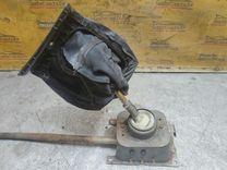 Двигатель IGBZ1B Audi 100 - Фото 16