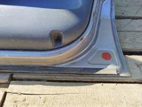 Дверь передняя правая 7WF7VM Fiat Palio undefined