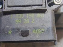 Датчик положения педали газа 0UFDM4 Opel Astra - Фото 6