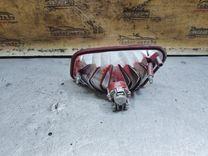 Фонарь крышки багажника правый 6HOEMC Fiat Stilo - Фото 4