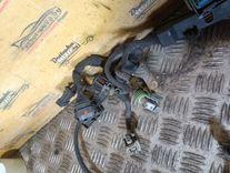 Проводка двигателя GWJOWU Opel Astra - Фото 6