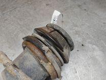 Амортизатор передний правый QI7XZ1 Opel Astra - Фото 4