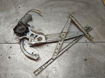 Стеклоподъемник электрический передний правый 9ZTJLK Rover 45 купить с доставкой