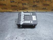 Блок BSI 6UR5L3 Peugeot 607 купить с доставкой