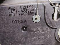 Ручка внутренняя передняя правая WDKD32 Ford Galaxy купить с доставкой