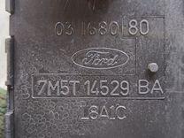 Блок управления стеклоподъемниками WNTYVP Ford Focus - Фото 3