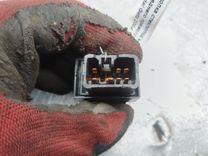 Кнопка стеклоподъемника переднего правого 1H4305 Hyundai Getz - Фото 4