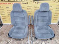 Сиденье переднее H3XAE0 Peugeot 307