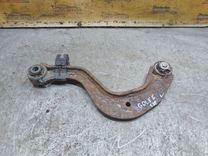 Рычаг задний левый 48NFAL Volkswagen Golf - Фото 1