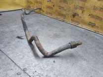 Стабилизатор подвески (поперечной устойчивости) задний X5JLFQ Seat Alhambra купить с доставкой